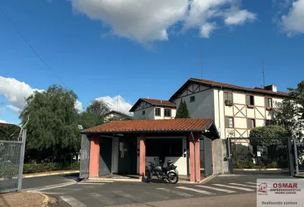Apartamento com 2 Quartos à venda, 49m² no Jardim João Paulo II, Sumaré