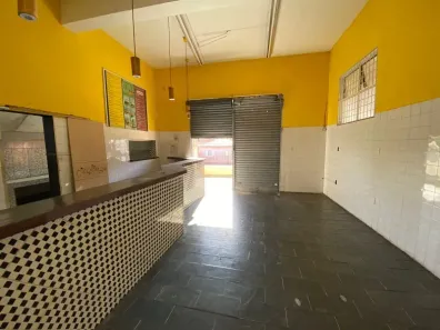 Ponto Comercial à venda, 189m² no Jardim dos Estados, Sorocaba