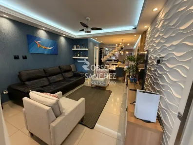 Casa com 3 Quartos à venda, 120m² no Vila Isa, São Paulo