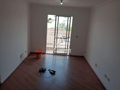 Apartamento com 3 Quartos à venda, 150m² no Vila Assis Brasil, Mauá