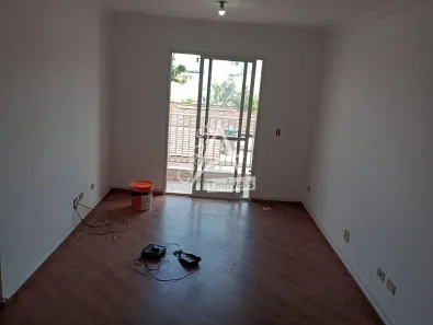 Apartamento com 3 Quartos à venda, 150m² no Vila Assis Brasil, Mauá