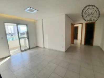 Apartamento com 2 Quartos à venda, 89m² no Guilhermina, Praia Grande