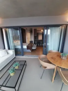 Apartamento com 1 Quarto para venda ou aluguel, 47m² no Vila Nova Conceição, São Paulo