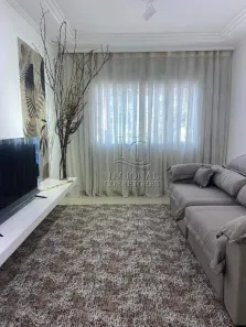 Sobrado com 3 Quartos à venda, 138m² no Vila Pires, Santo André