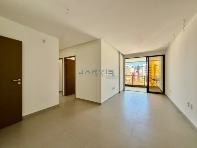 Apartamento com 3 Quartos à venda, 92m² no Ponta Verde, Maceió