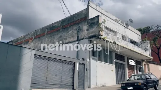 Lote/Terreno à venda, 528m² no Nova Suíssa, Belo Horizonte
