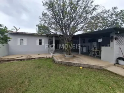 Casa com 3 Quartos à venda, 232m² no São Bernardo, Campinas