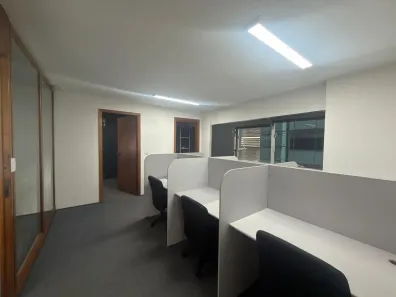 Sala Comercial à venda, 114m² no Consolação, São Paulo