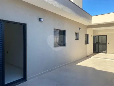 Casa de Condomínio com 3 Quartos à venda, 139m² no Jardim Villagio Milano, Sorocaba