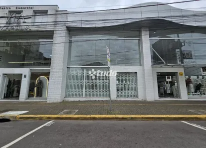 Ponto Comercial para alugar, 136m² no Centro, Novo Hamburgo