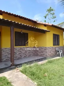 Casa com 2 Quartos à venda, 419m² no Chácaras de Inoã (Inoã), Maricá