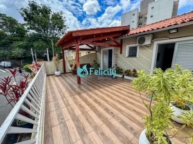 Sobrado com 2 Quartos à venda, 115m² no Vila Pereira Barreto, São Paulo