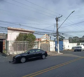 Lote/Terreno à venda, 800m² no Vila Moreira, São Paulo