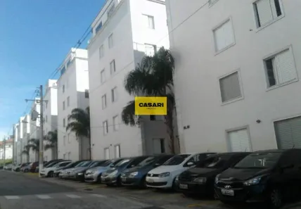 Apartamento com 2 Quartos à venda, 46m² no Nova Petrópolis, São Bernardo do Campo