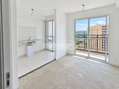 Apartamento com 2 Quartos à venda, 45m² no Jardim Residencial Martinez, Sorocaba