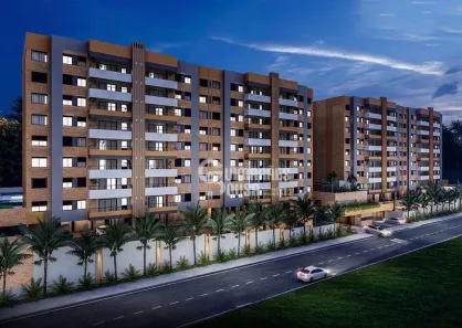 Apartamento com 3 Quartos à venda, 95m² no Parque Centenário, Jundiaí