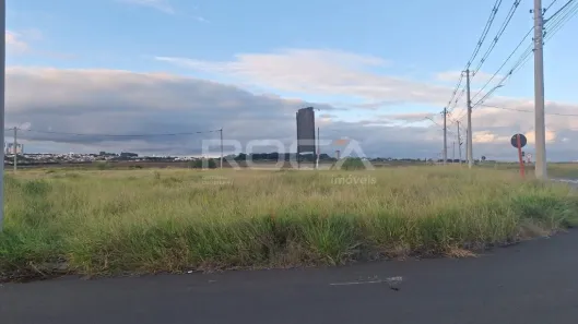 Lote/Terreno à venda, 328m² no Jardins do Porto, São Carlos