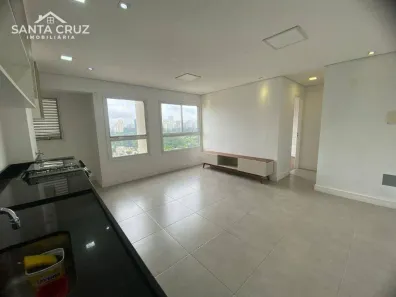 Apartamento com 1 Quarto à venda, 43m² no Melville Empresarial I e II, Barueri