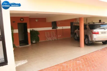 Casa com 3 Quartos à venda, 532m² no Centro, São Roque