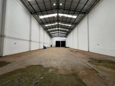 para alugar, 1380m² no Recreio Anhangüera, Ribeirão Preto
