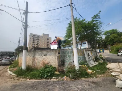 Lote/Terreno à venda, 1000m² no Vila Maracanã, São Paulo