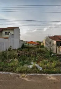 Lote/Terreno à venda, 250m² no Catuai, Londrina
