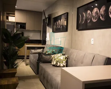 Apartamento com 2 Quartos à venda, 70m² no Pinheiros, São Paulo