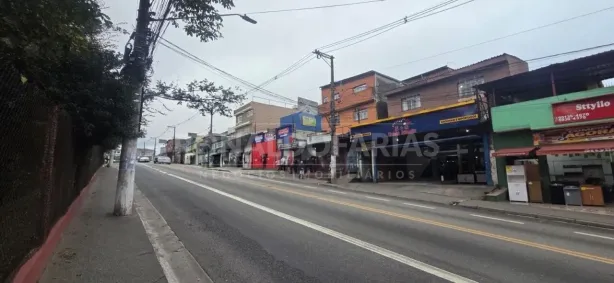 Prédio Comercial à venda, 328m² no Parque Brasil, São Paulo