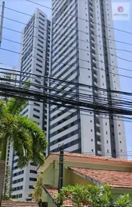 Apartamento com 3 Quartos à venda, 65m² no Madalena, Recife