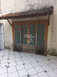 Casa com 3 Quartos à venda, 205m² no Jardim Modelo, São Paulo