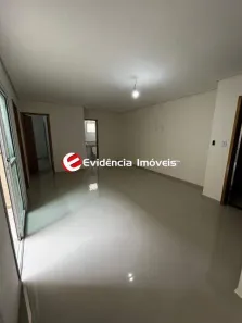 Apartamento com 2 Quartos à venda, 50m² no Vila Vitória, Santo André