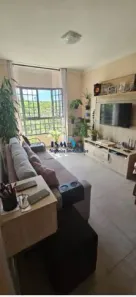 Apartamento com 3 Quartos à venda, 66m² no Jardim García, Campinas