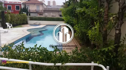 Apartamento com 3 Quartos à venda, 84m² no Vila Clementino, São Paulo