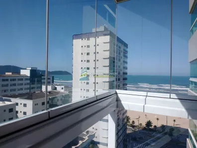 Apartamento com 2 Quartos à venda, 83m² no Guilhermina, Praia Grande