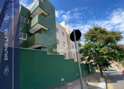 Apartamento com 3 Quartos à venda, 70m² no Espírito Santo, Betim