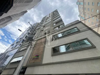 Apartamento com 3 Quartos à venda, 118m² no Meia Praia, Itapema