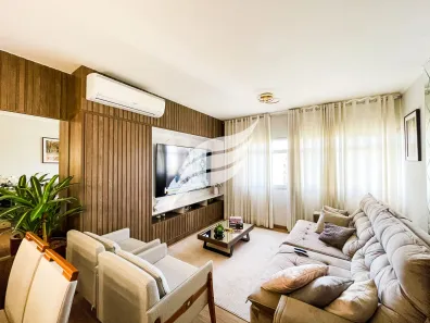 Apartamento com 3 Quartos à venda, 160m² no Centro, Araçatuba