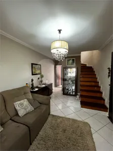 Sobrado com 3 Quartos à venda, 130m² no Jardim São João (Jaraguá), São Paulo