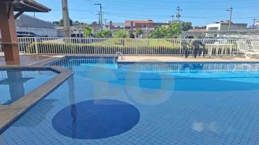Apartamento com 3 Quartos à venda, 70m² no Jardim Centenário, Aracaju