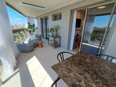 Apartamento com 4 Quartos à venda, 178m² no Barra Olímpica, Rio de Janeiro