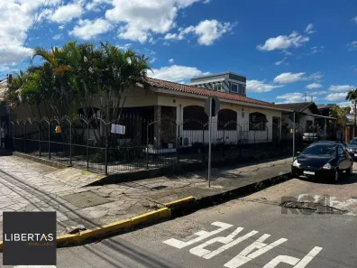 Casa com 3 Quartos à venda, 119m² no Vila Princesa Izabel, Cachoeirinha