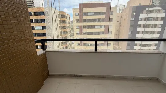 Apartamento com 2 Quartos para alugar, 70m² no Pituba, Salvador