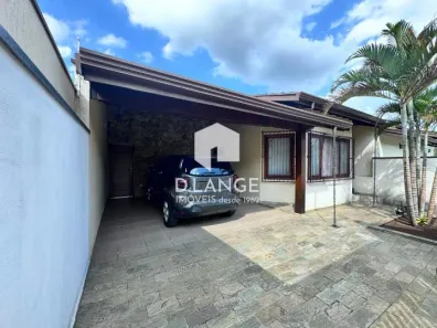 Casa com 3 Quartos à venda, 202m² no Jardim Panorama, Valinhos