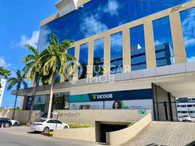 Sala Comercial para alugar, 25m² no Pitangueiras, Lauro de Freitas