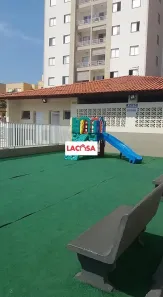 Apartamento com 3 Quartos à venda, 70m² no Cidade Morumbi, São José dos Campos