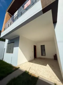 Casa com 3 Quartos à venda, 100m² no Jardim Atlântico, Serra