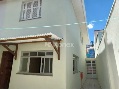 Sobrado com 2 Quartos à venda, 125m² no Vila Aurora (Zona Norte), São Paulo