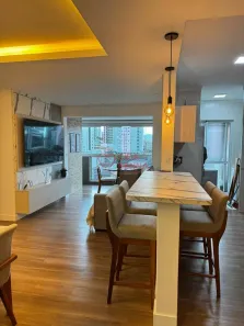 Apartamento com 3 Quartos à venda, 111m² no Estreito, Florianópolis