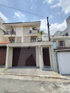 Sobrado com 3 Quartos à venda, 150m² no Vila Isolina Mazzei, São Paulo