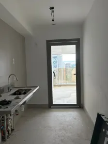 Apartamento com 3 Quartos à venda, 134m² no Jardim das Acácias, São Paulo